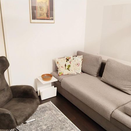 Grand Vienna City Center Apartment Viena Exterior foto
