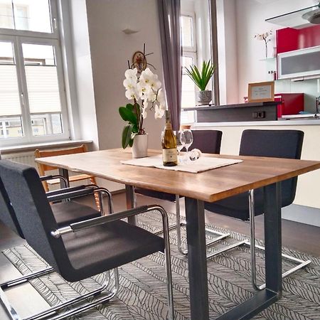 Grand Vienna City Center Apartment Viena Exterior foto