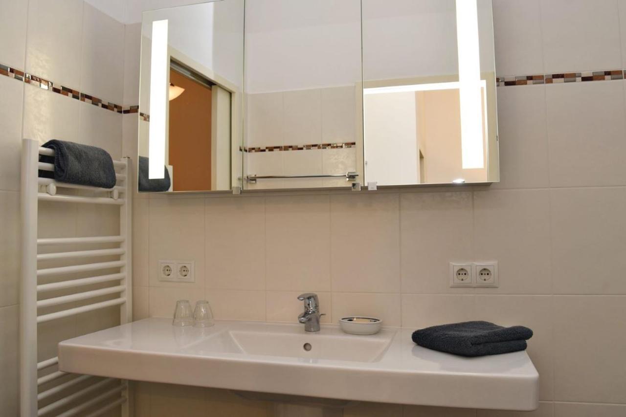 Grand Vienna City Center Apartment Viena Exterior foto