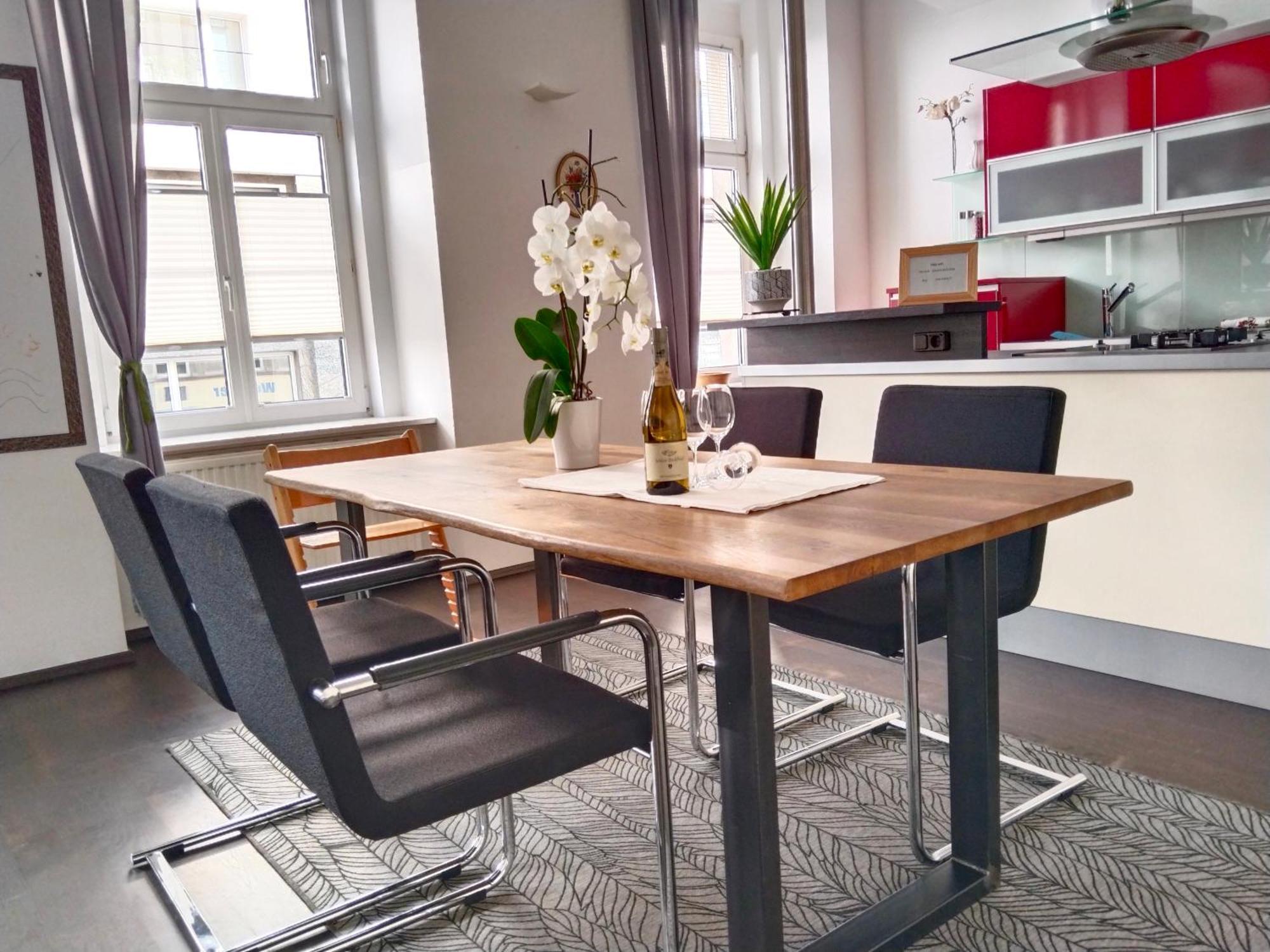 Grand Vienna City Center Apartment Viena Exterior foto