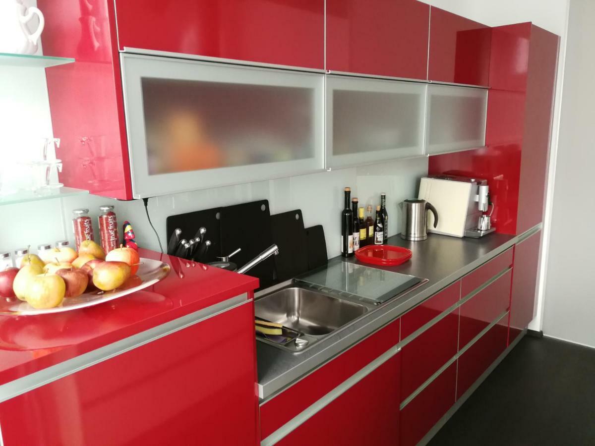 Grand Vienna City Center Apartment Viena Exterior foto